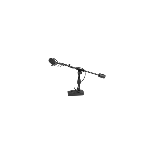 Gator Frameworks GFW-MIC-0022 Braccio boom da 71 cm con contrappeso da 1,13 kg