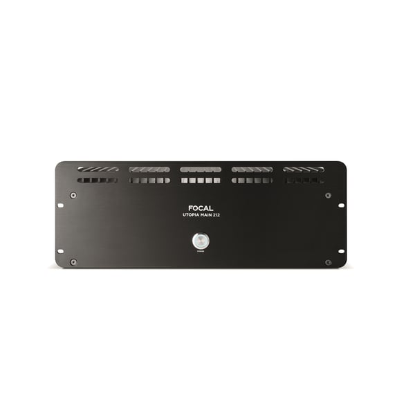 Focal UTOPIA MAIN 212 (coppia)