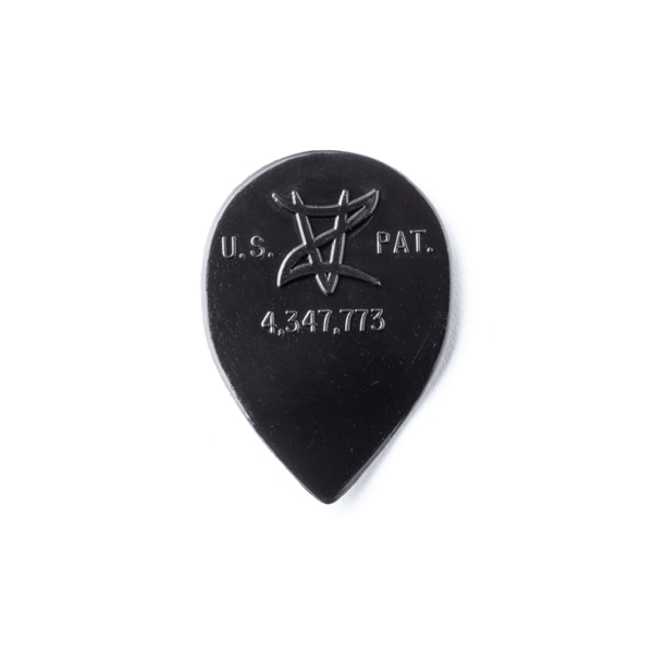Dunlop H10J Speedpick Jazz .91mm