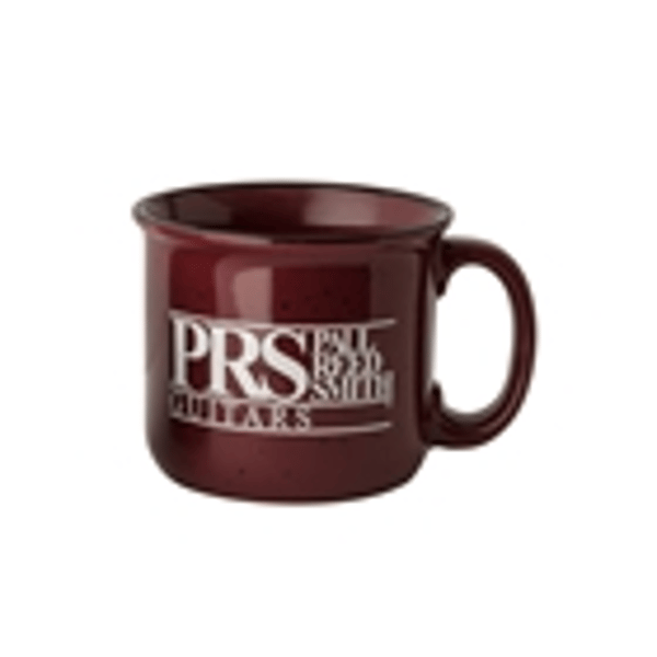 PRS Camp Mug Maroon