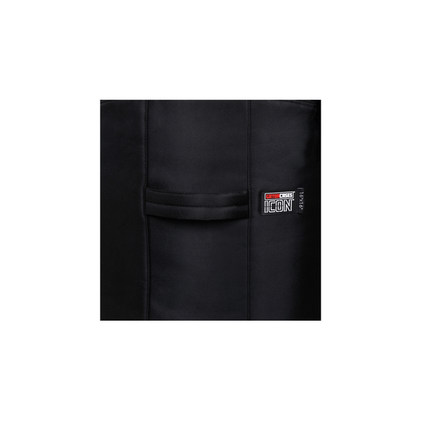 Gator Cases GP-ICON-1616 Borsa Icon floor tom 16" x 16"