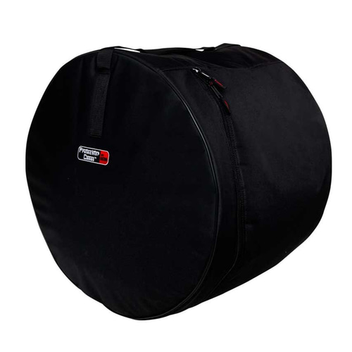 Gator Cases GP-2016BD Borsa imbottita per grancassa 20" x 16"&lt;br&gt;