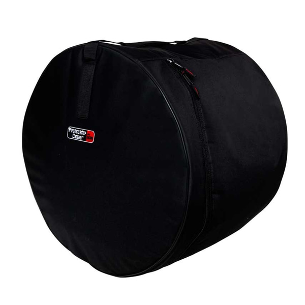 Gator Cases GP-2016BD Borsa imbottita per grancassa 20" x 16"&lt;br&gt;