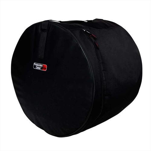 Gator Cases GP-2016BD Borsa imbottita per grancassa 20" x 16"<br>