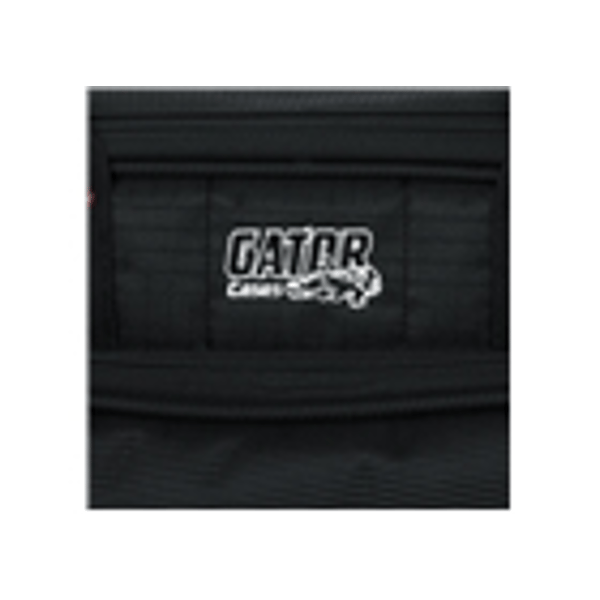 Gator Cases G-MIXERBAG-1815 Borsa mixer/attrezzatura 45,7 x 38,1 x 16,5 cm