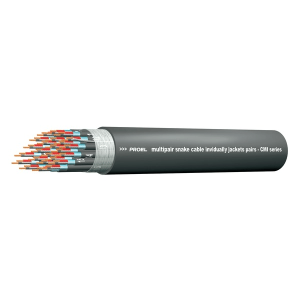PROEL STAGE Cavo Audio multipolare a 32 coppie