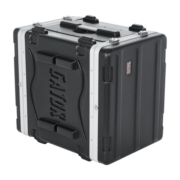 Gator Cases GR-8L Custodia da 8U Rack Standard