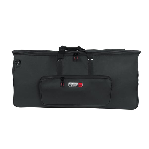 Gator Cases GP-EKIT3616-BW Borsa batteria elettronica grande con ruote