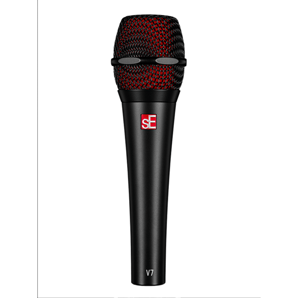 SE ELECTRONICS V7 Black