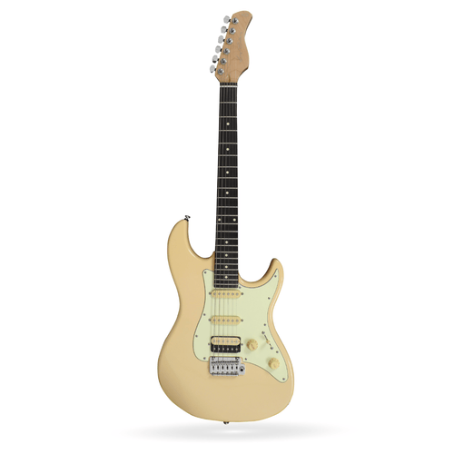 SIRE GUITARS S3 VINTAGE WHITE