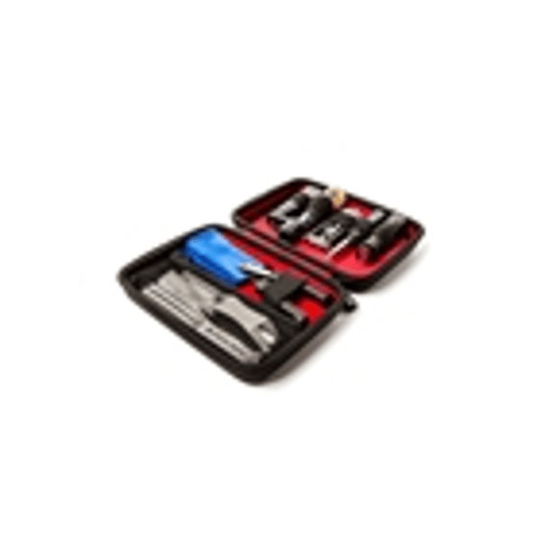 Dunlop DGT122 System 65 Universal Complete Guitar & Bass Setup Tool Kit