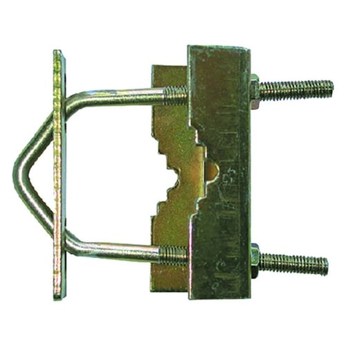GRAPPETTA DI BLOCCAGGIO PER ANTENNA