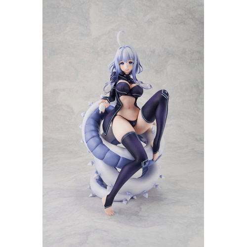 Giuniu Original Statue 1/6 UMA-chan 23 cm