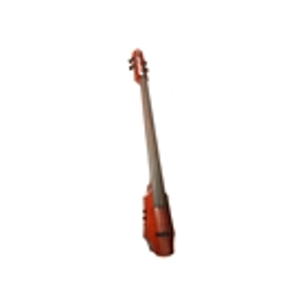 NS Design WAV4 Electric Cello 4 Amberburst