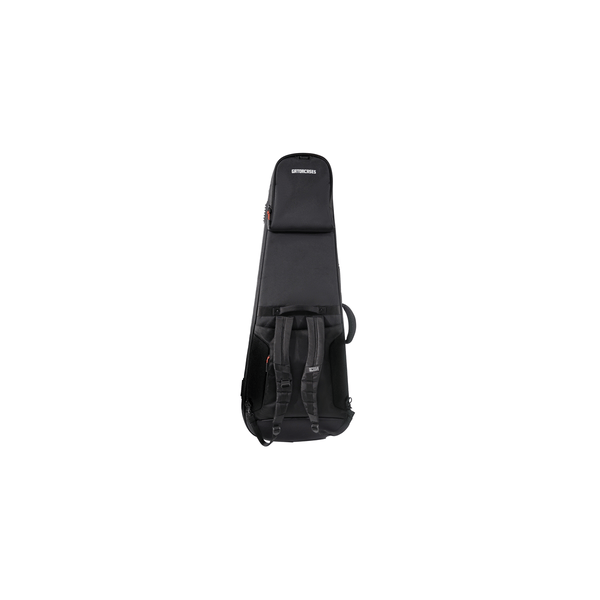 Gator Cases G-ICON335 Borsa ICON chitarra stile 335 Nero