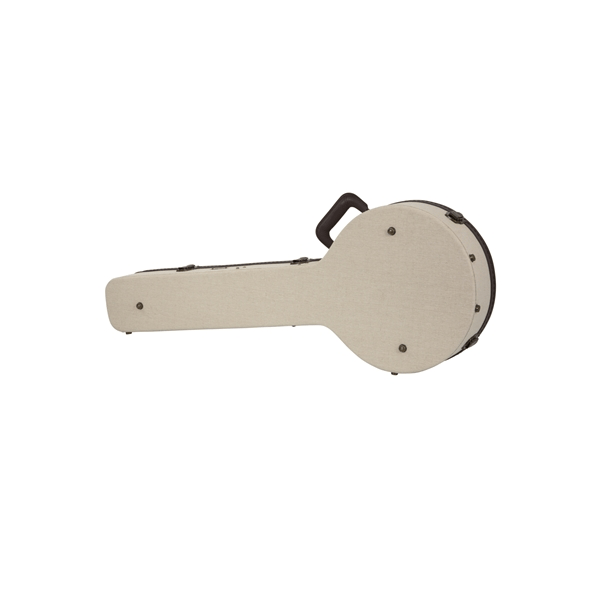 Gator Cases GW-JM BANJO XL Custodia Banjo Journeyman