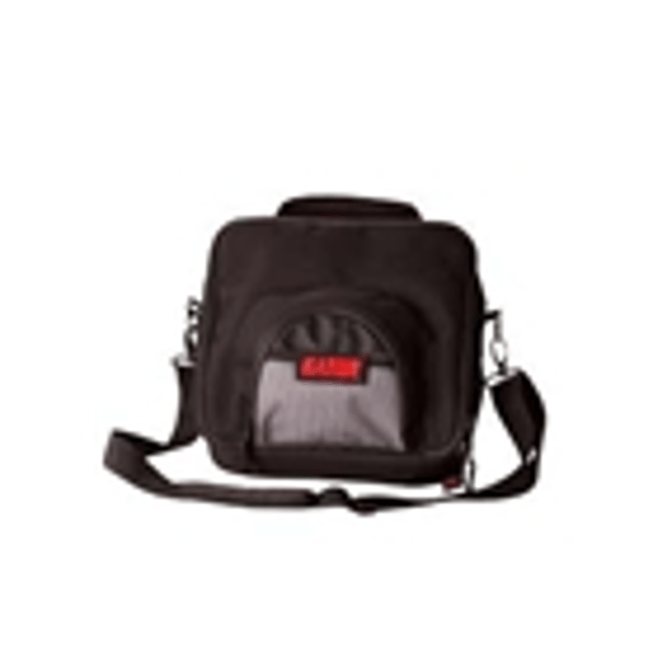 Gator Cases G-MULTIFX-1110 Borsa per pedaliera multieffetto 11" x 10"&lt;br&gt;