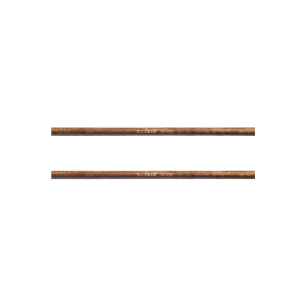 Vic Firth M70 - Corpsmaster Keyboard Mallets Series - Medium/Cord