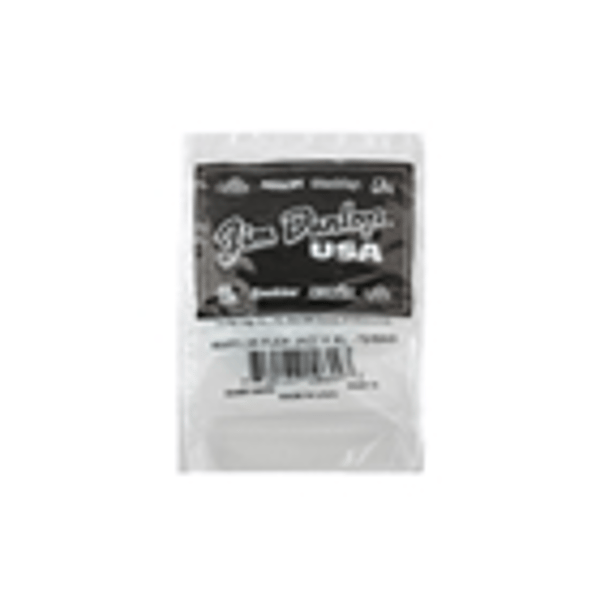 Dunlop 466R135 Tortex Flex Jazz III XL 1.35 mm Bag/72