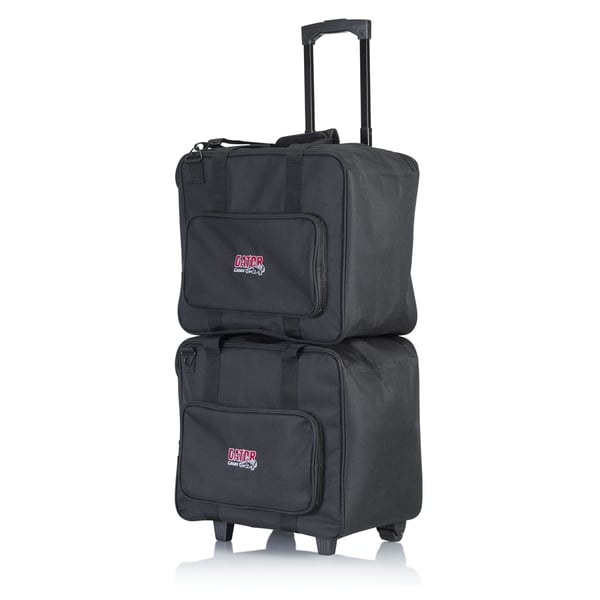 Gator Cases G-LIGHTBAG-1610 Borsa LED PAR 16 x 10