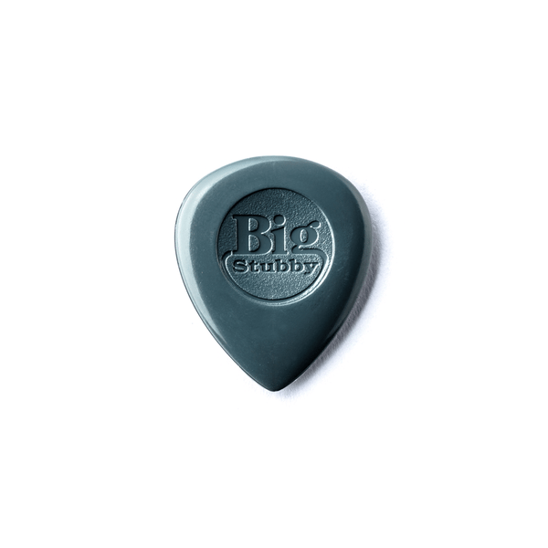 Dunlop 445P3.0 Big Stubby 3.0mm