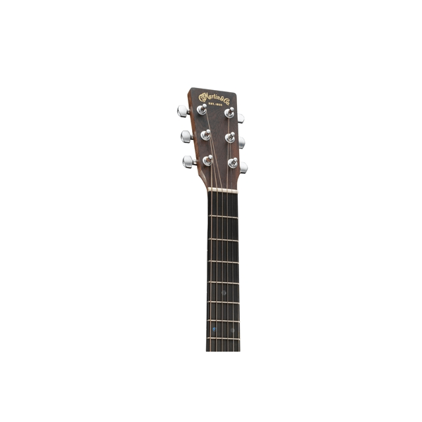 Martin & Co. 000CJRE