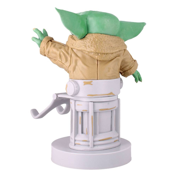 Star Wars The Mandalorian support Cably Guys The Child 20 cm
