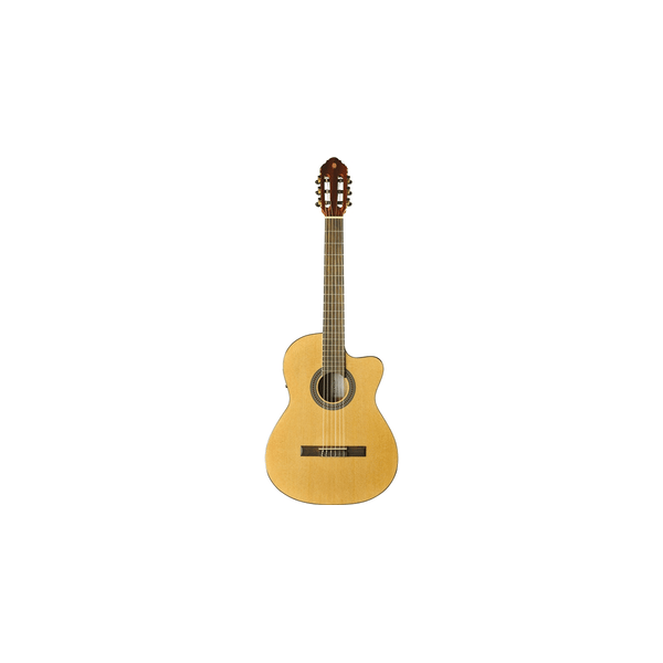 Eko Guitars Vibra 150 CW Eq Natural