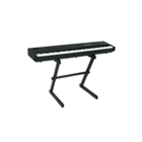 Gator Frameworks GFWKEYZ0500 Supporto per tastiera stile Z