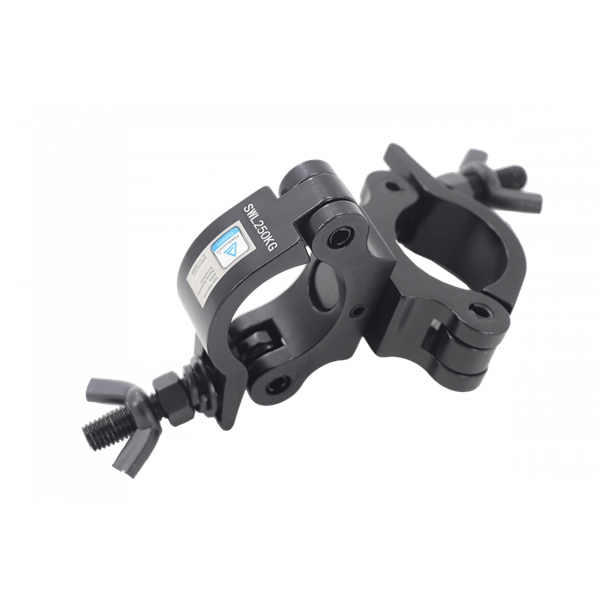 Algam Lighting SCB-4252-250KG Morsetto Ø42-52