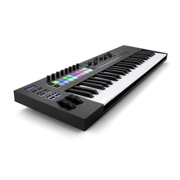 Novation Launchkey 49 Mk3