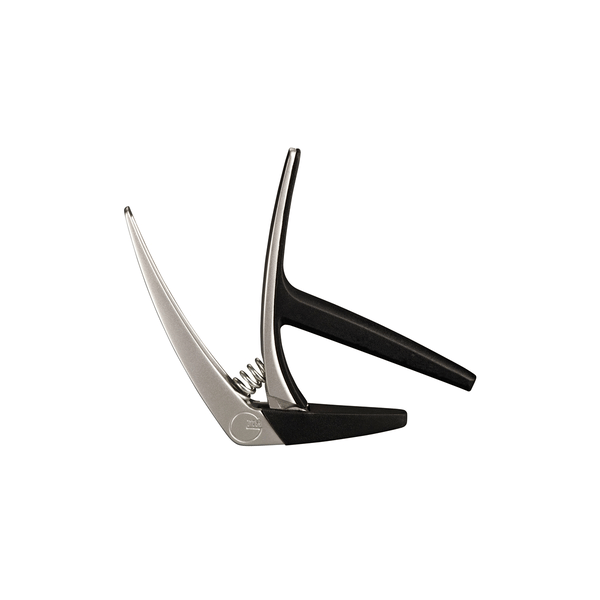 G7TH Nashville Classical Silver Capo