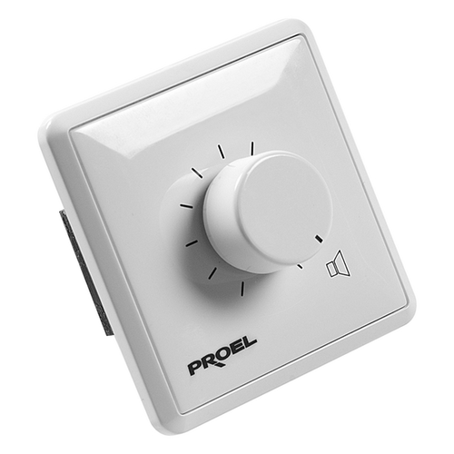 PROEL CA Attenuatore di volume