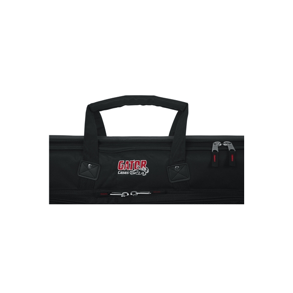 Gator Cases GKB-61 SLIM Borsa slim tastiera 61 tasti
