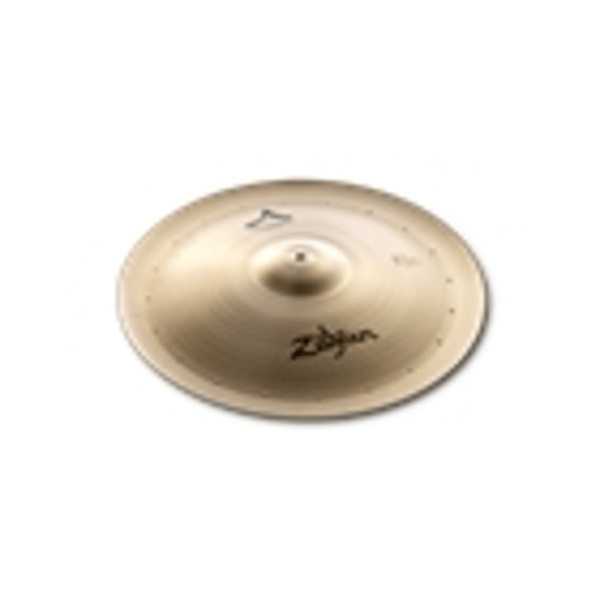 Zildjian A0315-22" A Swish Knocker + 20 Rivets