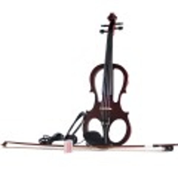 SOUNDSATION Violino elettrico 4/4 con astuccio