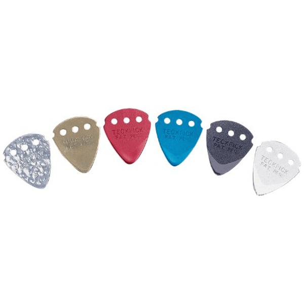 Dunlop 4670 Teckpick