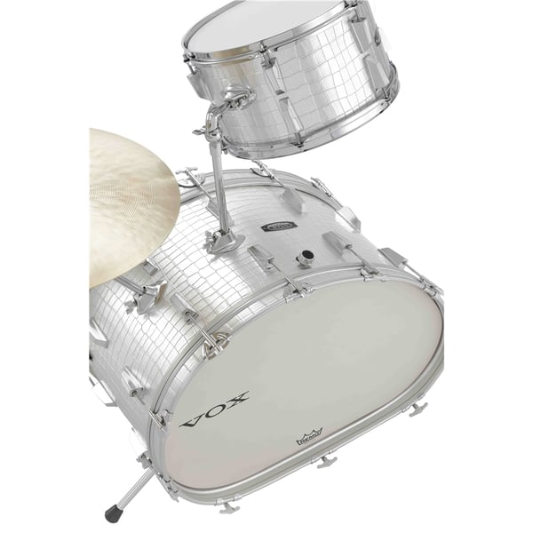 Vox Telstar Batteria Acustica Limited Edition