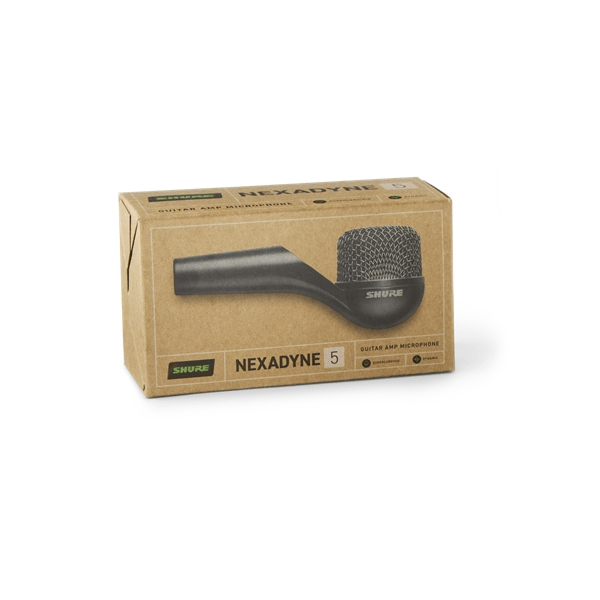 Shure Nexadyne NXN5