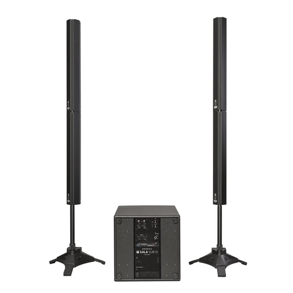HK Audio Elements Gala