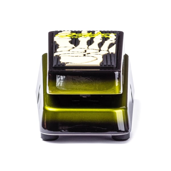 Dunlop KH95 Kirk Hammett Cry Baby Wah