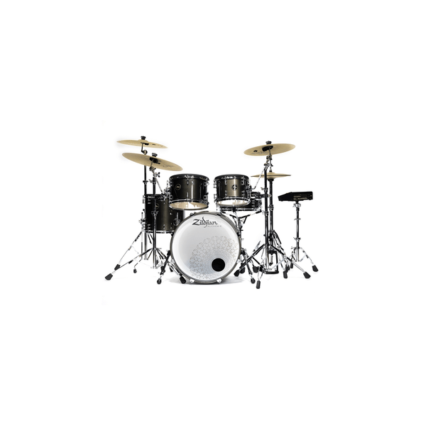 Zildjian Alchem-E Gold EX Kit