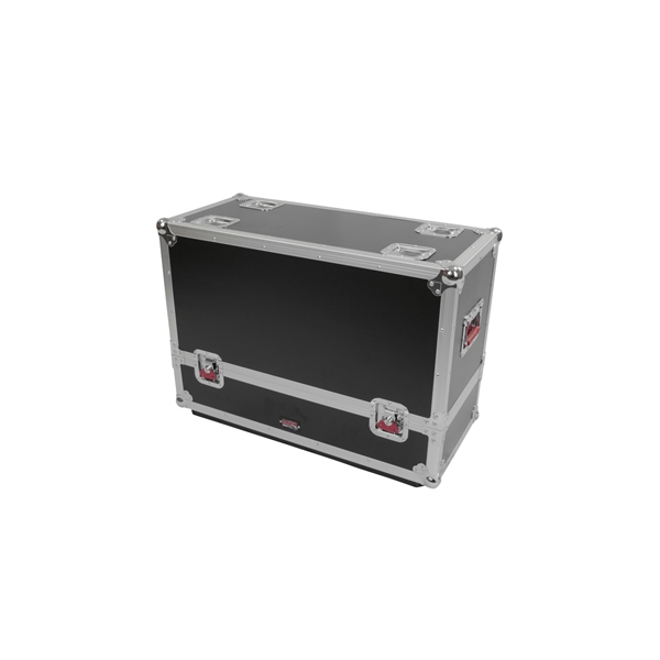 Gator Cases G-TOUR SPKR-2K10 Flight Case coppia di speaker QSC K10
