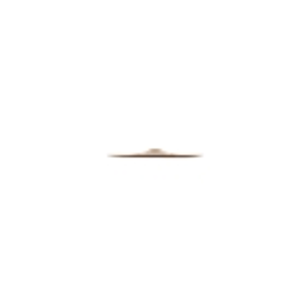 Zildjian K0881-14" K Mini China