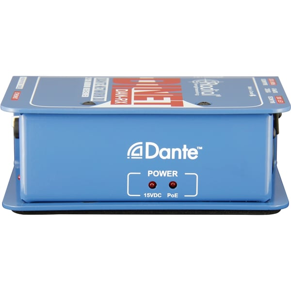 Radial Engineering DiNet Dan-Rx