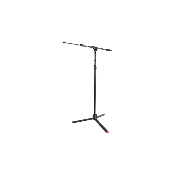 Gator Frameworks GFW-ID-MIC Asta Microfonica con Boom Telescopico