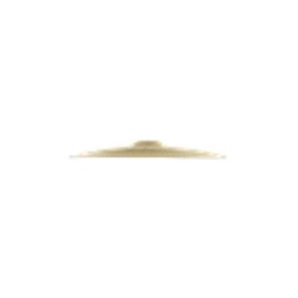 Zildjian LV8018CR-S-18" Low Volume L80 Crash Ride