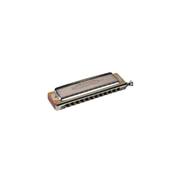 HOHNER Armonica Chromonica 48 - Tonalità F >Fa. Modello M27006