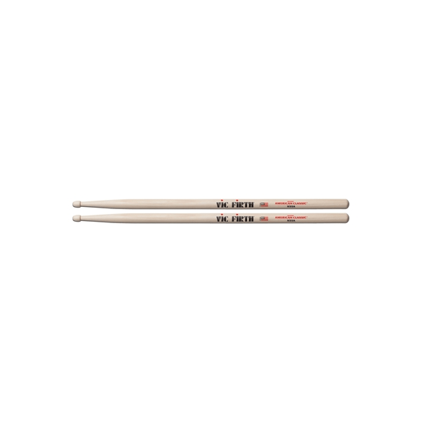 Vic Firth X55A - Bacchette American Classic