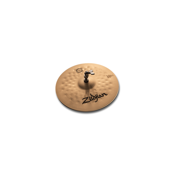 Zildjian K1436-15" K Fat Hats Pair